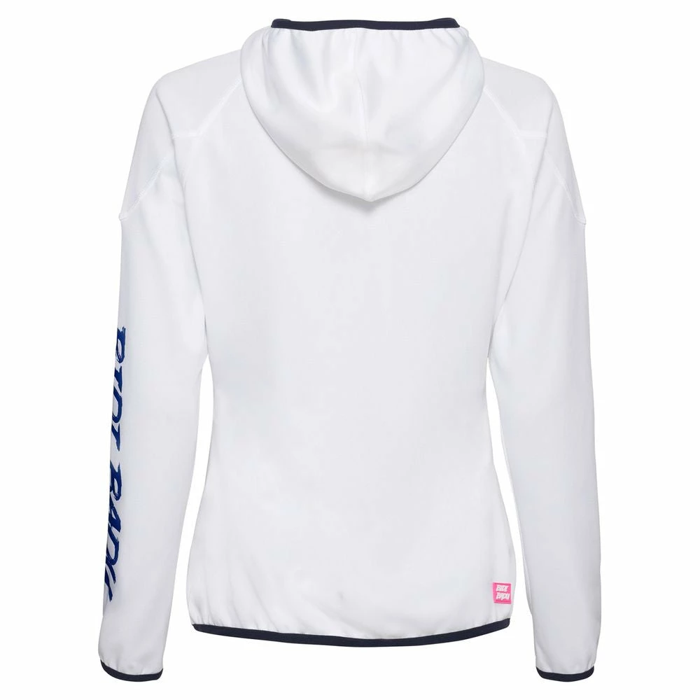 Bidi Badu Inga Women Jacket - White 6 Bidi Badu Inga Women Jacket - White - Image 4