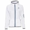 Bidi Badu Inga Women Jacket - White -SHOES Popular Shop W194018203 WHDBL front