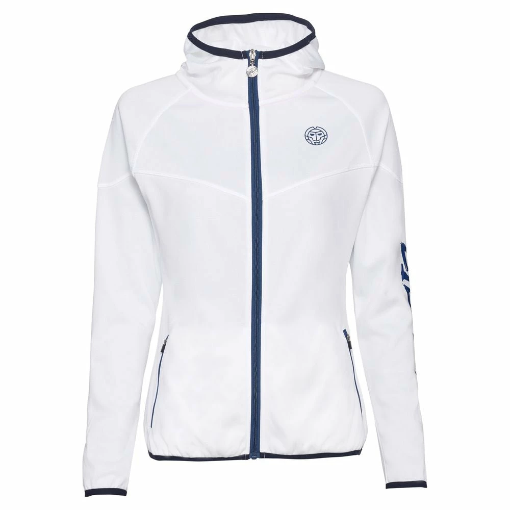 Bidi Badu Inga Women Jacket - White 3 Bidi Badu Inga Women Jacket - White