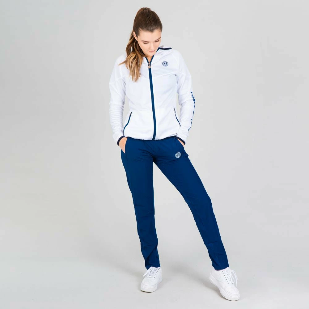 Bidi Badu Inga Women Jacket - White 7 Bidi Badu Inga Women Jacket - White - Image 5