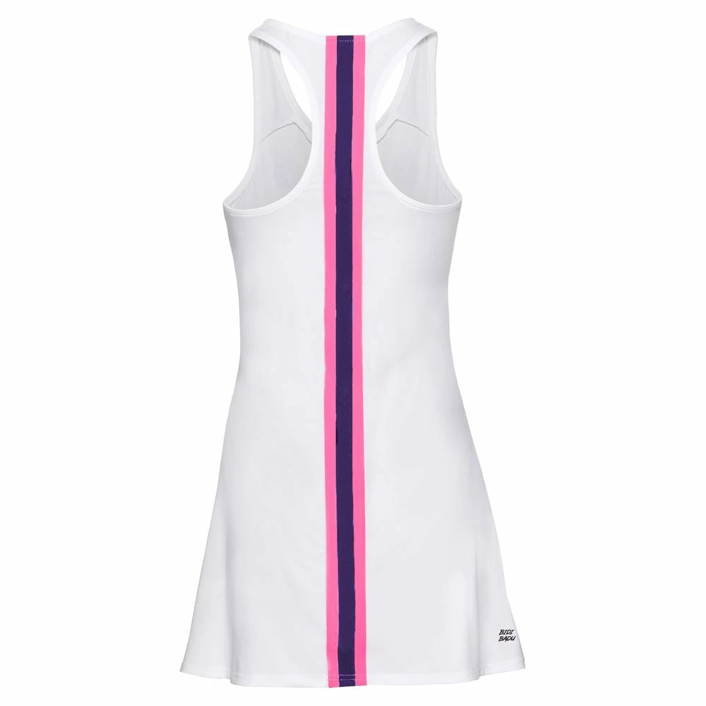 Bidi Badu Sira Tech Tennis Dress 4 Bidi Badu Sira Tech Tennis Dress - Image 2