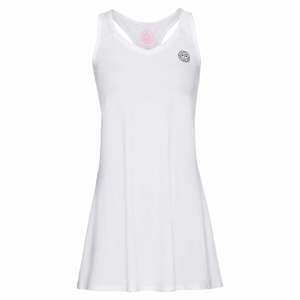 Bidi Badu Sira Tech Tennis Dress 3 Bidi Badu Sira Tech Tennis Dress