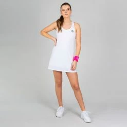 Bidi Badu Sira Tech Tennis Dress 8 Bidi Badu Sira Tech Tennis Dress -SHOES Popular Shop W214042203 WH 1