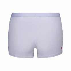 Bidi Badu Ankea Tennis Dress (2in1) - White/Red -SHOES Popular Shop W214074211 WHRD panty back