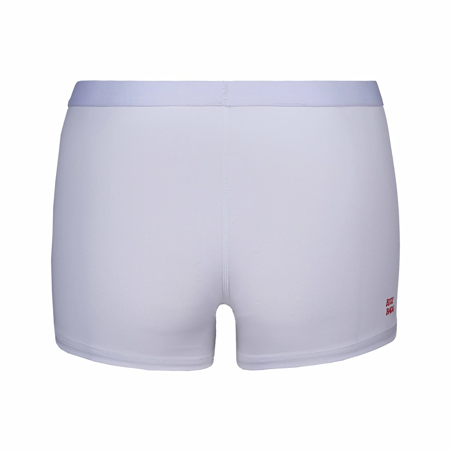 Bidi Badu Ankea Tennis Dress (2in1) - White/Blue 7 Bidi Badu Ankea Tennis Dress (2in1) - White/Blue - Image 5