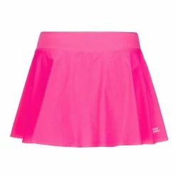 Bidi Badu Junior Zina Tennis Skirt - Pink -SHOES Popular Shop W274026193 PK back 0e71c2de 3651 4a58 9f99 79602daa81ea