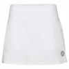 Bidi Badu Ailani Women Tennis Skirt - White -SHOES Popular Shop W274043203 WH front