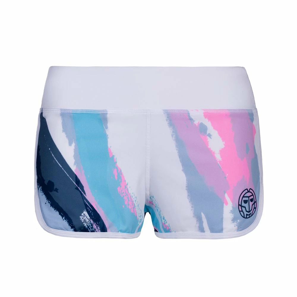 Bidi Badu Hulda Tennis Short 3 Bidi Badu Hulda Tennis Short