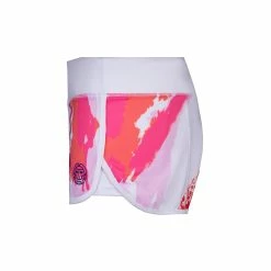 Bidi Badu Hulda Tennis Short -SHOES Popular Shop W314080211 WHRD side