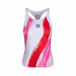 Bidi Badu Amrei Tech Tennis Tank