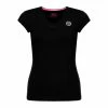 Bidi Badu Bella 2.0 Tennis V-Neck - Black 1 Bidi Badu Bella 2.0 Tennis V-Neck - Black -SHOES Popular Shop W354009193 BK front b0ca19f3 1a56 4faa 9ee0 be6feece418f