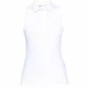Under Armour Zinger White Polo -SHOES Popular Shop W8Dj.1326886 100 hf jpg