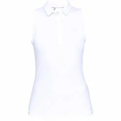 Under Armour Zinger White Polo