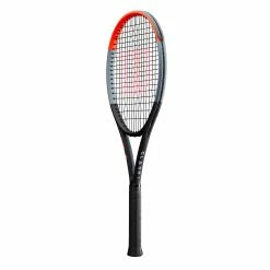 Wilson Clash 100 Pro 310G -SHOES Popular Shop WR005711U 2 Clash 100 Tour Black Strings Black Grey Red