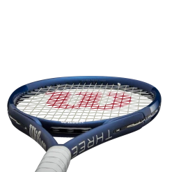 Wilson Triad Three 264g. 13 Wilson Triad Three 264g. -SHOES Popular Shop WR056511D 4 Triad Three BU