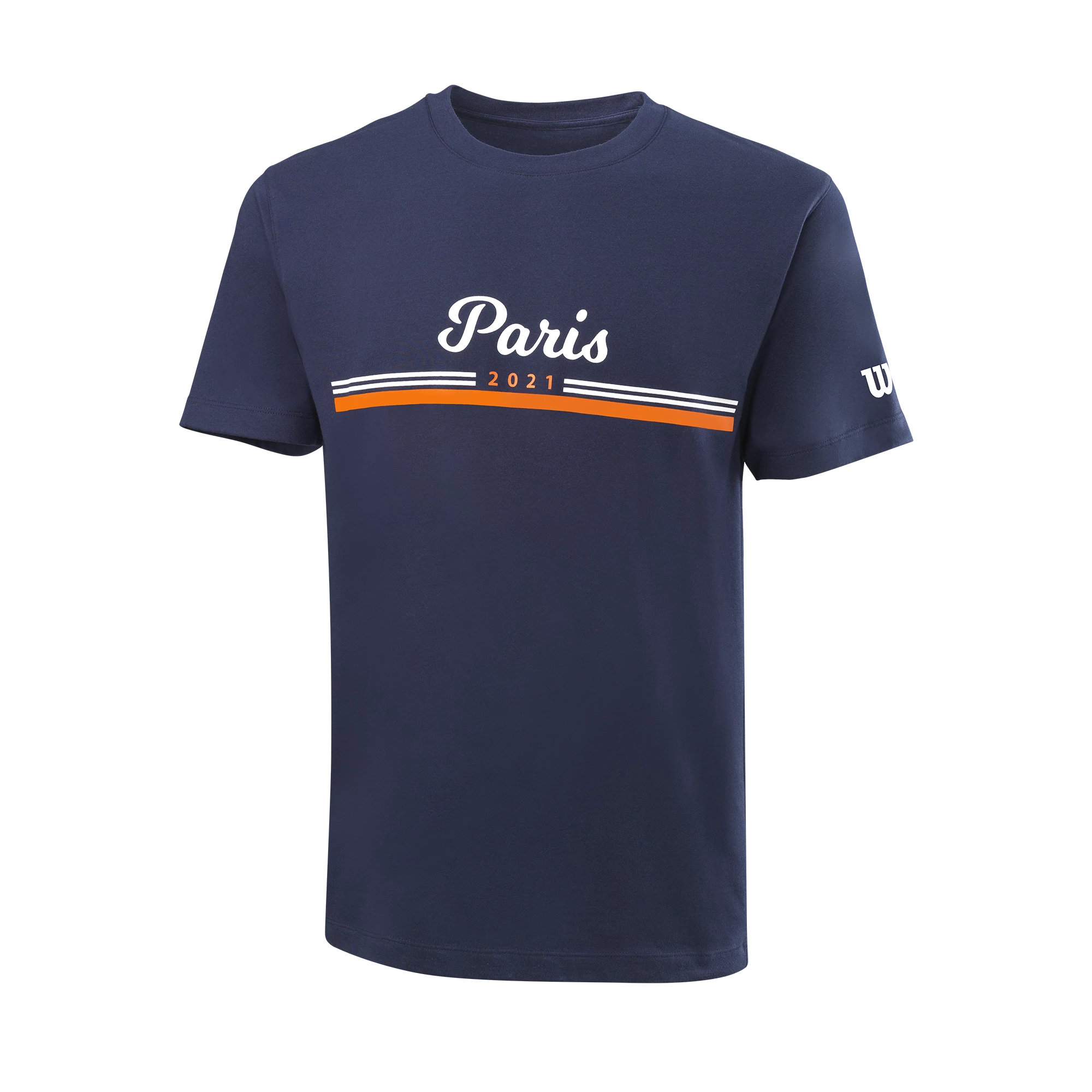 Wilson Tennis Tee 3 Wilson Tennis Tee