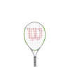 Wilson Junior Racquet US Open 19'' 1 Wilson Junior Racquet US Open 19'' -SHOES Popular Shop WRT20300F 0 US Open Junior 19 WH GR Front