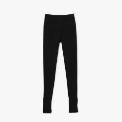 Lacoste Women Legging -SHOES Popular Shop XF0266 031 24