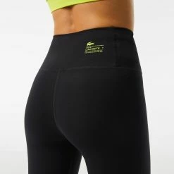 Lacoste Women Legging -SHOES Popular Shop XF0266 031 33