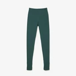Lacoste Women Legging -SHOES Popular Shop XF0266 5HX 24