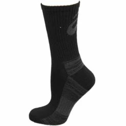 Asics Training Crew 3pk 7 Asics Training Crew 3pk -SHOES Popular Shop ZK2458 0090 3l