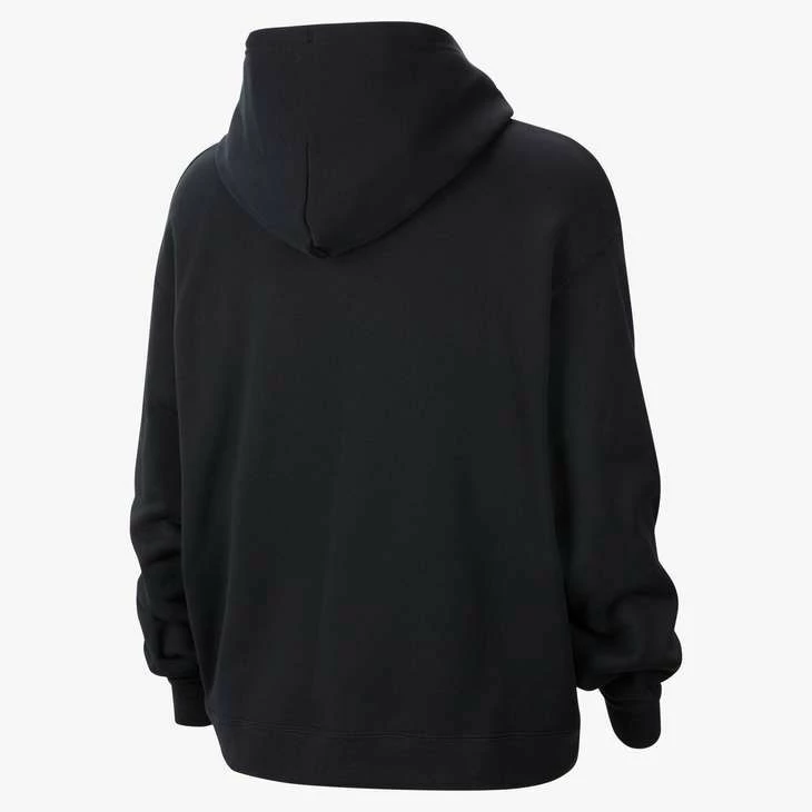 Nike Women Fleece Tennis Hoodie 8 Nike Women Fleece Tennis Hoodie - Image 6