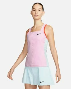 Nike Dri-FIT Slam Women Tank