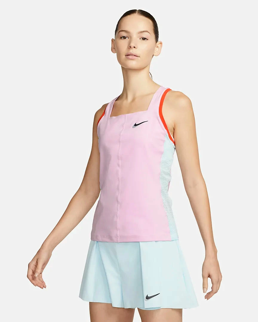Nike Dri-FIT Slam Women Tank 3 Nike Dri-FIT Slam Women Tank