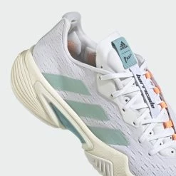 Adidas Barricade Parley Women -SHOES Popular Shop adidas barricade parley w3