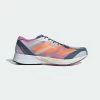 Adidas Adizero Adios 7 Men Dash Grey -SHOES Popular Shop adizero adios 7 m