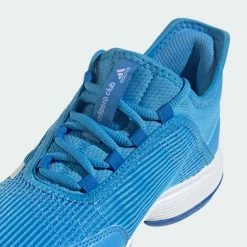 Adidas Girl Adizero Club -SHOES Popular Shop adizero club blue3