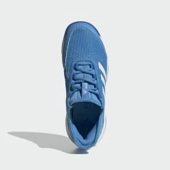 Adidas Girl Adizero Club -SHOES Popular Shop adizero club blue5