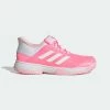 Adidas Girl Adizero Club K Pink -SHOES Popular Shop adizero club k