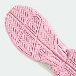 Adidas Girl Adizero Club K Pink -SHOES Popular Shop adizero club k4