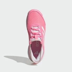 Adidas Girl Adizero Club K Pink -SHOES Popular Shop adizero club k5