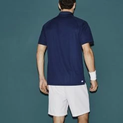 Lacoste Tennis Short 12 Lacoste Tennis Short -SHOES Popular Shop alu3dhxc 1 LRG