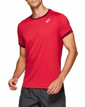 Asics Club Tennis Tee 3 Asics Club Tennis Tee