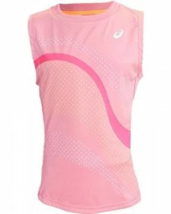 Asics Junior Tank Top GPX