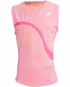 Asics Junior Tank Top GPX 3 Asics Junior Tank Top GPX
