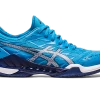 Asics Blast FF 3 Men Island Blue/Indigo Blue 1 Asics Blast FF 3 Men Island Blue/Indigo Blue -SHOES Popular Shop asics blastff3 indigo blue tennis prosport