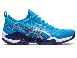 Asics Blast FF 3 Men Island Blue/Indigo Blue