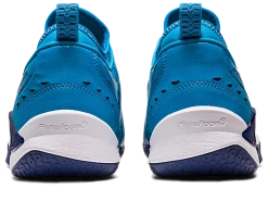 Asics Blast FF 3 Men Island Blue/Indigo Blue -SHOES Popular Shop asics blastff3 indigo blue tennis prosport5