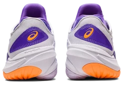 Asics Court FF 3 Women White/Amthyst 13 Asics Court FF 3 Women White/Amthyst -SHOES Popular Shop asics courtff3 white women tennis prosport5