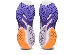 Asics Court FF 3 Women White/Amthyst 15 Asics Court FF 3 Women White/Amthyst -SHOES Popular Shop asics courtff3 white women tennis prosport6