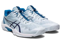 Asics Gel-Blade 8 Women Sky/Indigo Blue 13 Asics Gel-Blade 8 Women Sky/Indigo Blue -SHOES Popular Shop asics gel blade 8 indigoblue tennis prosport3