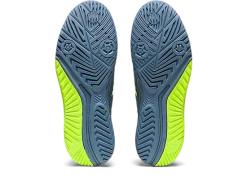 Asics Gel-Resolution 9 Men Steel Blue/Hazard Green 15 Asics Gel-Resolution 9 Men Steel Blue/Hazard Green -SHOES Popular Shop asics gel resolution 9 men tennis prosport6