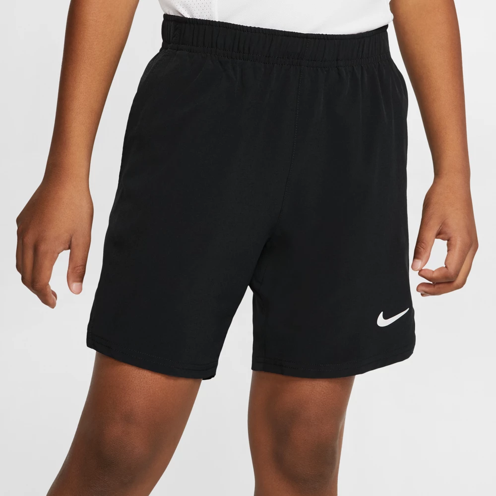 Nike Victory Tennis Short (Navy) 4 Nike Victory Tennis Short (Navy) - Image 2