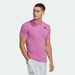 Adidas Tennis New York Freelift Tee -SHOES Popular Shop b880e49aee064837bdf6aebc010bb7b0 9366