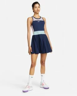 Nike Court Dri-FIT Slam Tennis Dress -SHOES Popular Shop be7c87ba 8e3a 4d09 a5f3 5a330006b612