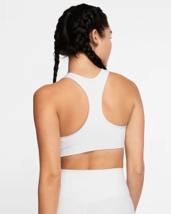 Nike Sport Bra 11 Nike Sport Bra -SHOES Popular Shop brassiere de sport a maintien normal avec coussinet une piece dri fit swoosh pour mx9N8j